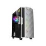Refurbished PC Specialist Vortex ST-R Core i7-11700 16GB 2TB & 512GB RTX 3060 Ti Windows 11 Gaming Desktop - Original Casing Replaced