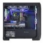 Refurbished React Hawk Core i9-10850k 32GB 2TB HDD & 500GB SSD RTX 3080 Windows 10 Gaming Desktop
