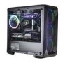 Refurbished React Hawk Core i9-10850k 32GB 2TB HDD & 500GB SSD RTX 3080 Windows 10 Gaming Desktop