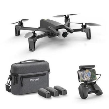 Bag Bebop Camera Drone Accessories Camera Drone Parrot Bebop