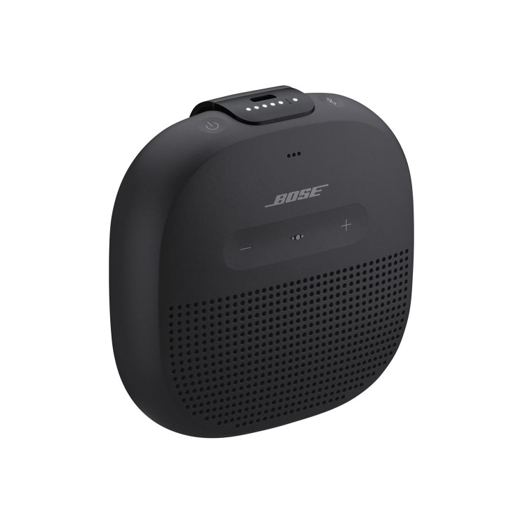 Bose SoundLink Micro Bluetooth Speaker - Black