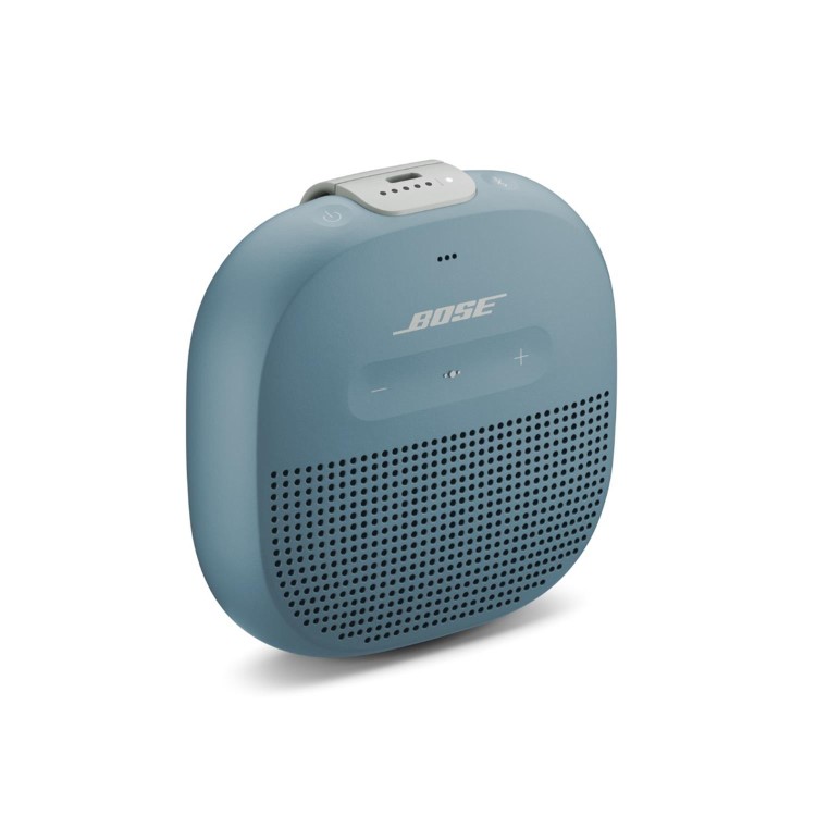 Bose SoundLink Micro Bluetooth Speaker - Blue