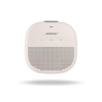 Bose SoundLink Micro Bluetooth Speaker - White