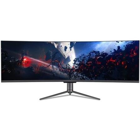 Refurbished electriQ 49