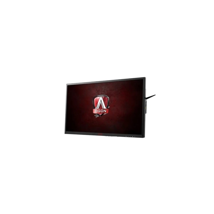 Refurbished AOC Agon AG271UG 27" IPS 4K UHD G-Sync Gaming Monitor - No Stand