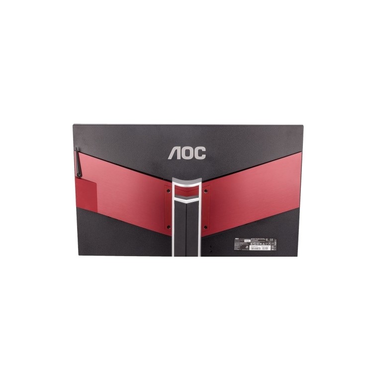 Refurbished AOC Agon AG271UG 27" IPS 4K UHD G-Sync Gaming Monitor - No Stand