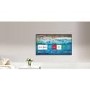 Refurbished - Grade A2 - Hisense H43B7100 43" 4K Ultra HD HDR Smart LED TV with Freeview Play