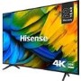 Hisense H50B7100UK 50" 4K UHD Smart LED TV with Freeview Play