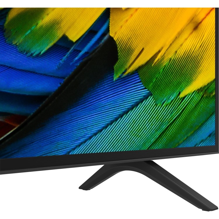 Refurbished - Grade A2 - Hisense H43B7100 43" 4K Ultra HD HDR Smart LED TV with Freeview Play