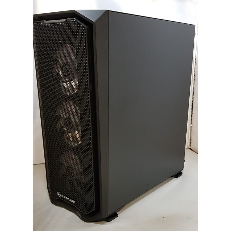 Refurbished HP Omen 25L AMD Ryzen 7 5700G 16GB 1TB & 256GB RTX 3070 8GB Windows 11 Gaming Desktop - Original Casing Replaced