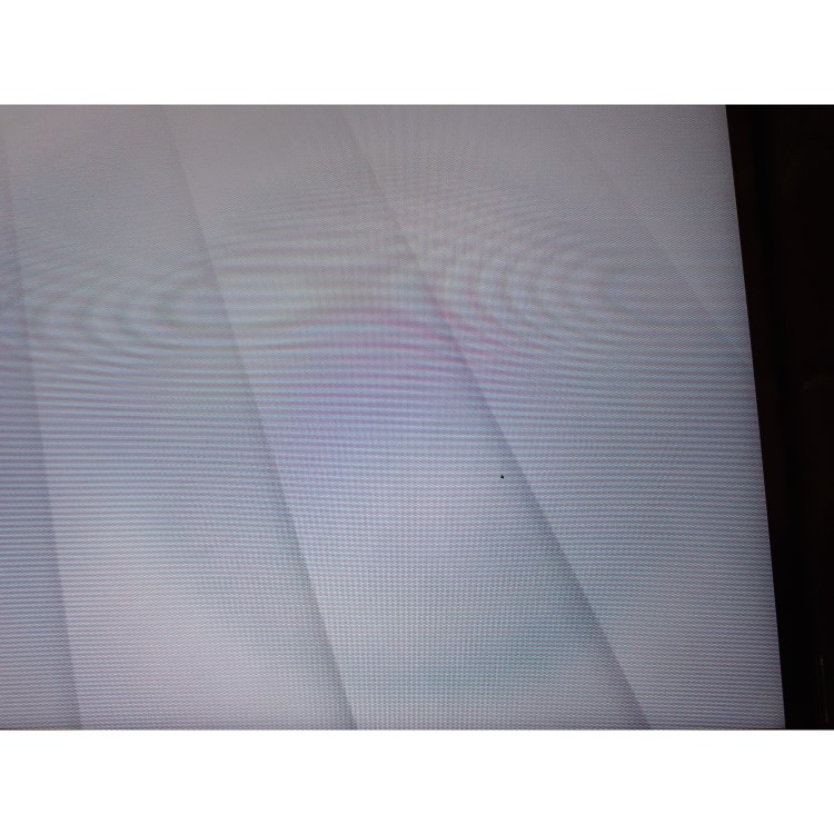 Refurbished Bush 40" 4K Ultra HD with HDR LED Freeview HD Smart TV