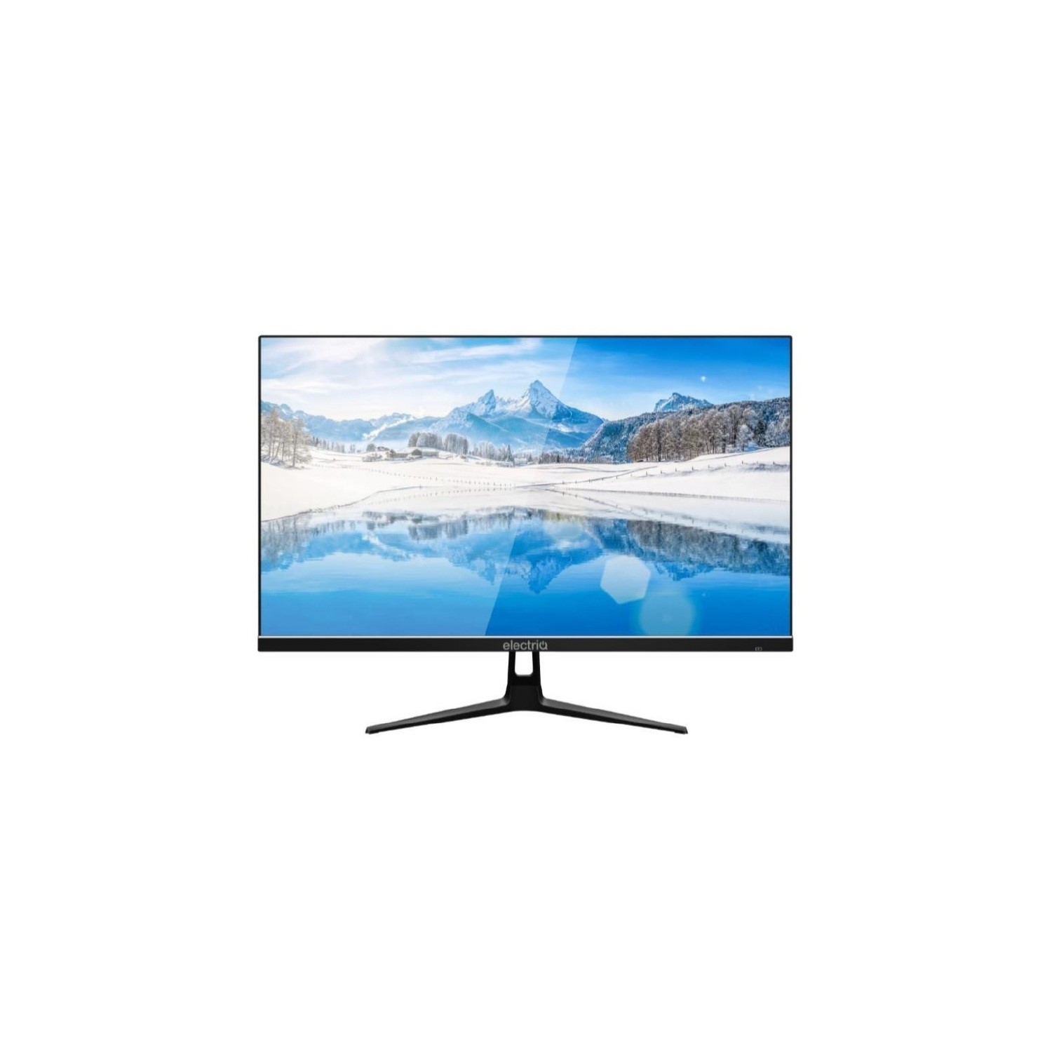 Gaming Monitor Electriq 144hz Monitor Electriq 144hz Freesync