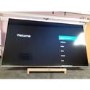 Refurbished Philips PUS7906  65" 4K Ultra HD with HDR10+ LED Freeview Play Smart TV