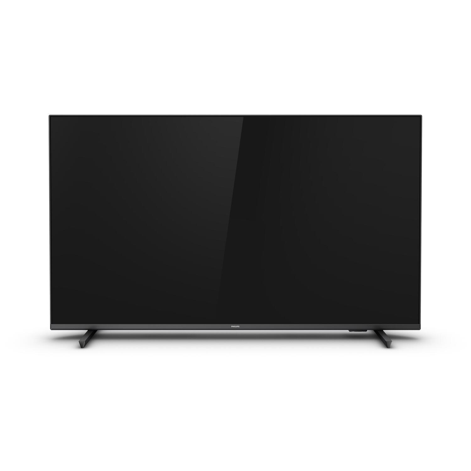 Philips 43PUS7906 Black 43' Smart 4K Led TV With Ambilight