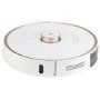 Viomi S9 Robot Vacuum Cleaner and Mop - Self-Emptying - 2700Pa Suction - White