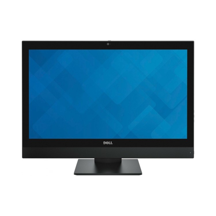 Refurbished Dell 7440 Core i5-6500 8GB 128GB 23.8 Inch Windows 10 Professional All in One PC