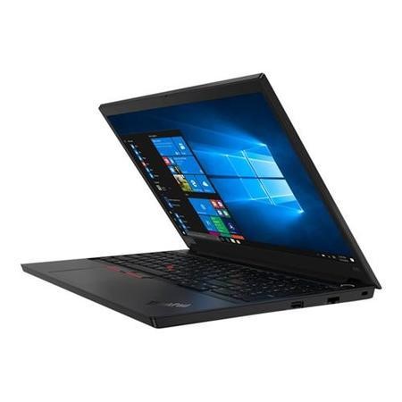 Lenovo ThinkPad E Core iU 8GB GB SSD .6 Inch FHD