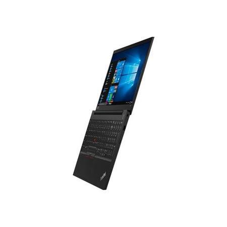 Refurbished Lenovo ThinkPad E15 Core i5-10210U 8GB 256GB 15.6 Inch Windows 10 Professional Laptop