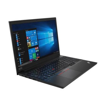 Refurbished Lenovo ThinkPad E15 Core i5-10210U 8GB 256GB 15.6 Inch Windows 10 Professional Laptop