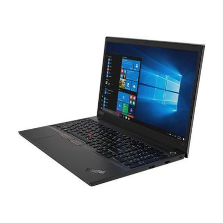 Refurbished Lenovo ThinkPad E15 Core i5-10210U 8GB 256GB 15.6 Inch Windows 10 Professional Laptop