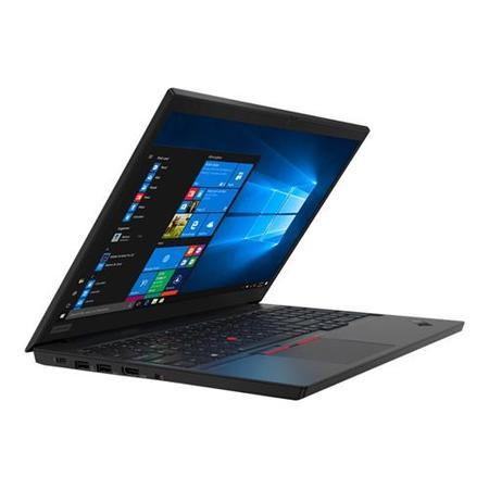 Refurbished Lenovo ThinkPad E15 Core i5-10210U 8GB 256GB 15.6 Inch Windows 10 Professional Laptop