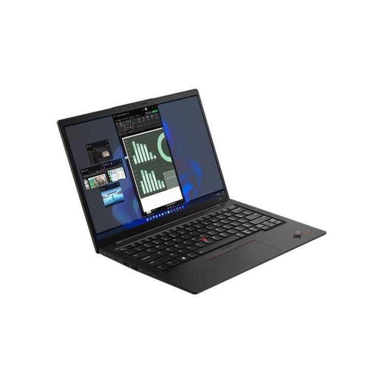 Lenovo ThinkPad X1 Carbon Gen 10 Core i7 16GB RAM 512GB SSD 14 Inch Windows 11 Pro Laptop