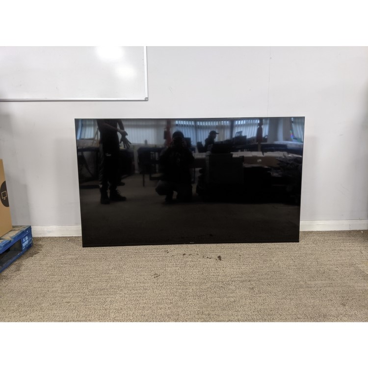 Refurbished Sony Bravia X81K 75" 4K Ultra HD with HDR LED Freeview Smart TV