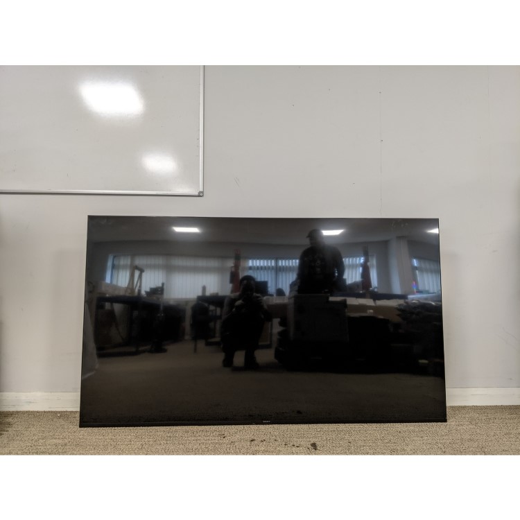 Refurbished Sony Bravia X81K 75" 4K Ultra HD with HDR LED Freeview Smart TV