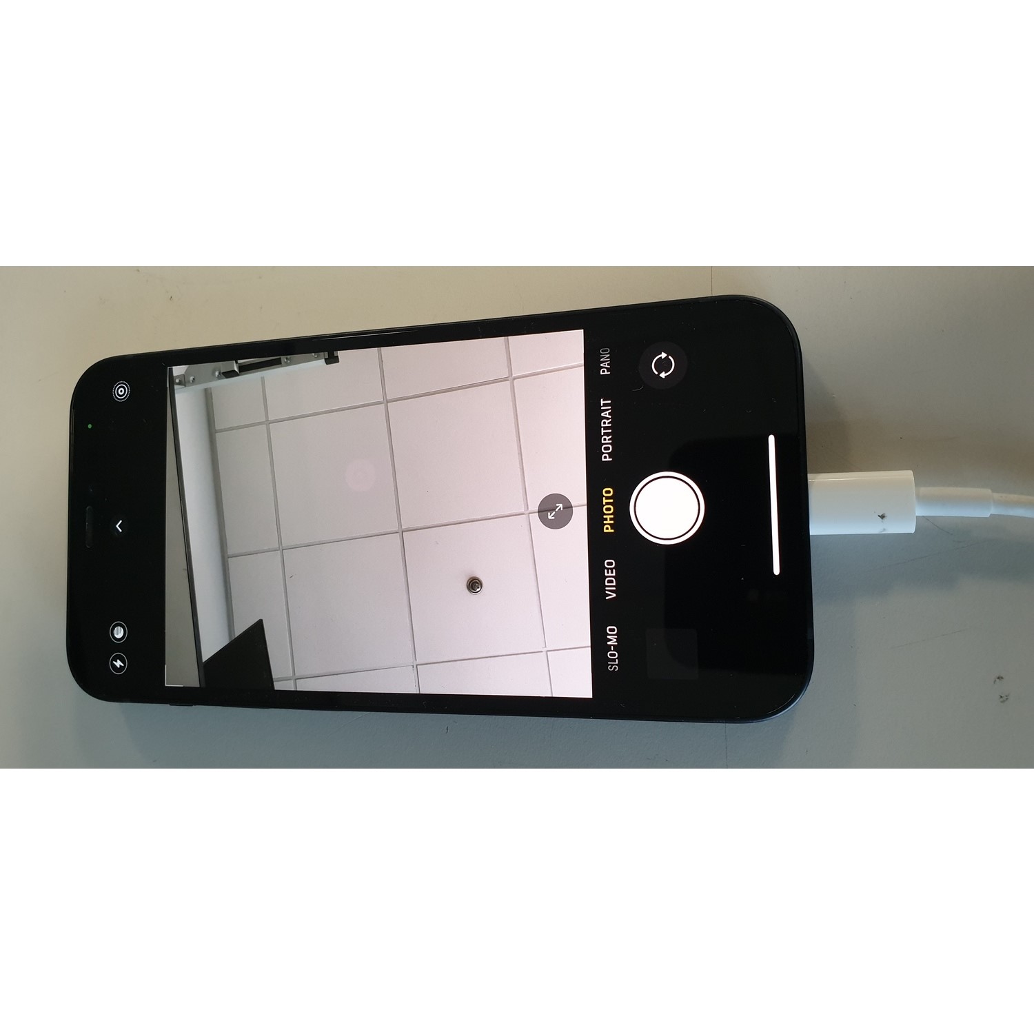 GRADE A3 - Apple iPhone 12 Mini Black 5.4