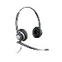 Plantronics EncorePro HW720 Double Sided On-ear Stereo USB with Microphone Headset