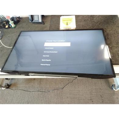 Refurbished Toshiba 50" 4K Ultra HD with HDR Freeview LED Smart TV