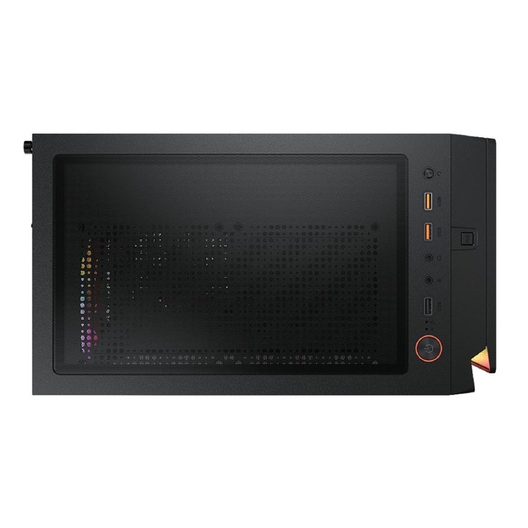 StormForce Onyx Core i5-12400F 16GB 500GB RTX 3050 Gaming Desktop