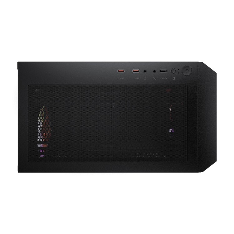 StormForce Onyx Core i7-12700F 16GB 2TB RTX 4060Ti No OS Gaming Desktop