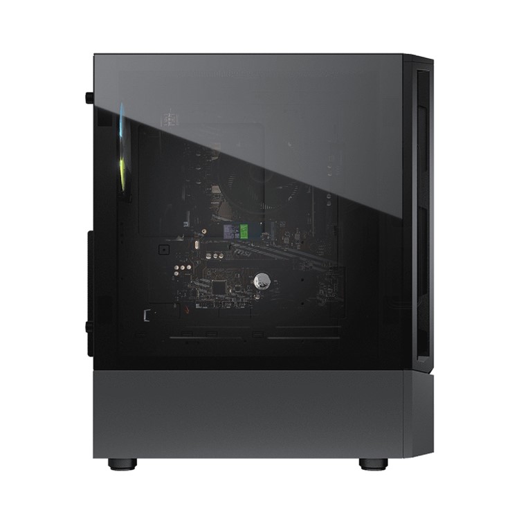 StormForce Onyx Intel Core i5-12400F 16GB RAM 1TB SSD RTX 3050 Windows 11 Gaming PC