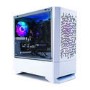 StormForce Onyx Core i5-12400F 16GB 2TB RTX 4060Ti Windows 11 Gaming PC