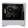 StormForce Crystal Core i7-12700F 16GB 1TB RTX 4060Ti Windows 11 Gaming Desktop