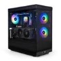 StormForce Hyte Y40 Core i7-14700KF 32GB 2TB RTX 4070Ti Super Windows 11 Gaming PC