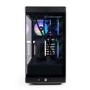 StormForce Hyte Y40 Core i7-14700KF 32GB 2TB RTX 4070Ti Super Windows 11 Gaming PC
