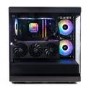 StormForce Hyte Y40 Core i7-14700KF 32GB 2TB RTX 4070Ti Super Windows 11 Gaming PC