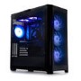 StormForce Prism Core i9-14900KF 64GB 4TB RTX 4090 Windows 11 Gaming PC