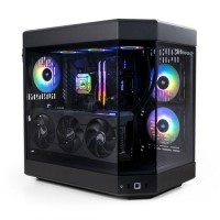 StormForce Hyte Y60 Core i9-14900KF 64GB 4TB RTX 4090 Windows 11 Gaming PC StormForce Hyte Y60 Core i9-14900KF 64GB 4TB RTX 4090 Windows 11 Gaming PC