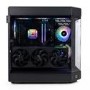 StormForce Hyte Y60 Core i9-14900KF 64GB 4TB RTX 4090 Windows 11 Gaming PC