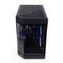 StormForce Prism Core i9-14900KF 64GB 4TB RTX 4090 Windows 11 Gaming Desktop