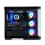 GRADE A2 - Stormforce Prism Intel Core i9-14900KF 32GB RAM 2TB SSD RTX 4080 Super Windows 11 Gaming PC