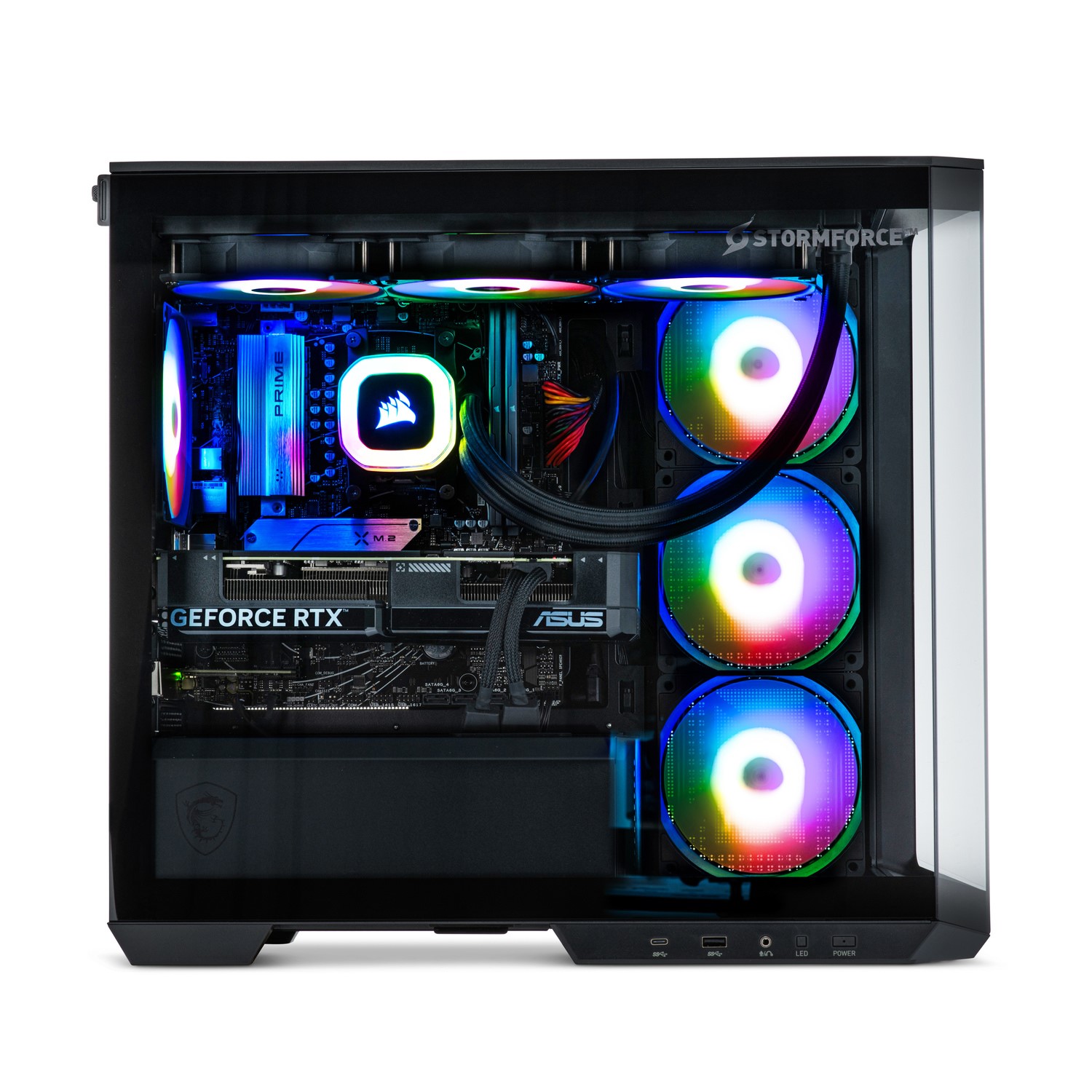 Stormforce Prism Intel Core I9 14900KF 32GB RAM 2TB SSD RTX 4080 Super stormforce-prism-intel-core-i9-14900kf-32gb-ram-2tb-ssd-rtx-4080-super