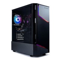 StormForce Onyx Intel Core i5-12400F 16GB RAM 1TB SSD RTX 5060 No OS Gaming PC StormForce Onyx Intel Core i5-12400F 16GB RAM 1TB SSD RTX 5060 No OS Gaming PC