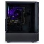 StormForce Onyx Intel Core i5-12400F 16GB RAM 1TB SSD RTX 5060 No OS Gaming PC