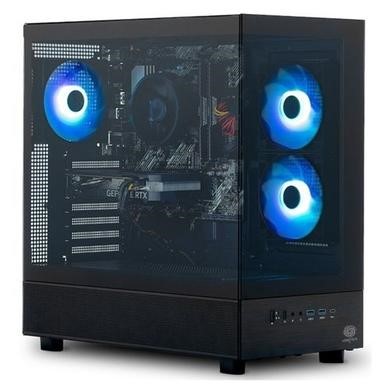Stormforce Red Computer Stormforce Pc Deals - Laptops Direct