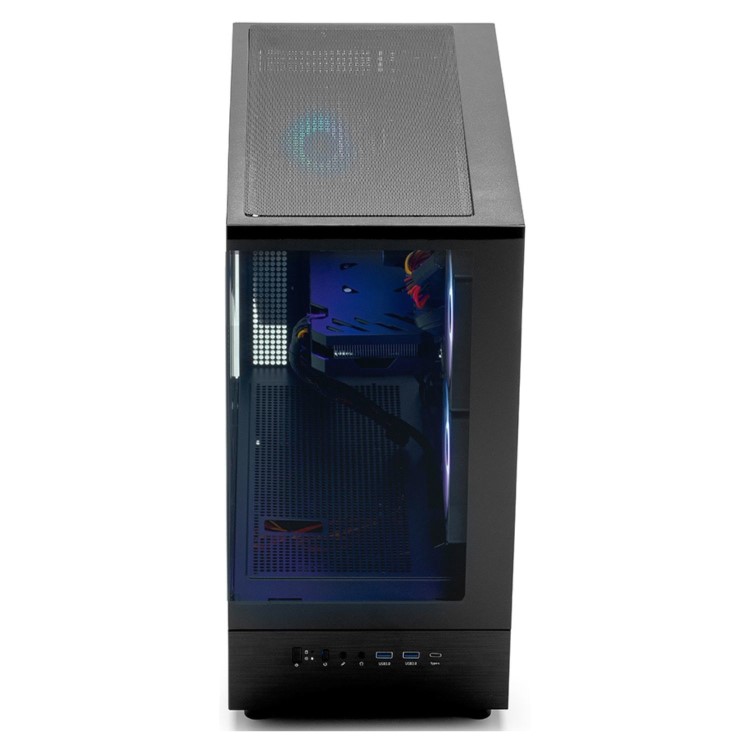 StormForce Intel Core i7-12700F 32GB RAM 1TB SSD RTX 5060Ti Windows 11 Gaming PC