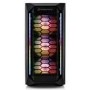 StormForce Onyx AMD Ryzen 7 5700X 32GB RAM 1TB SSD RTX 5060 Ti No OS Gaming PC